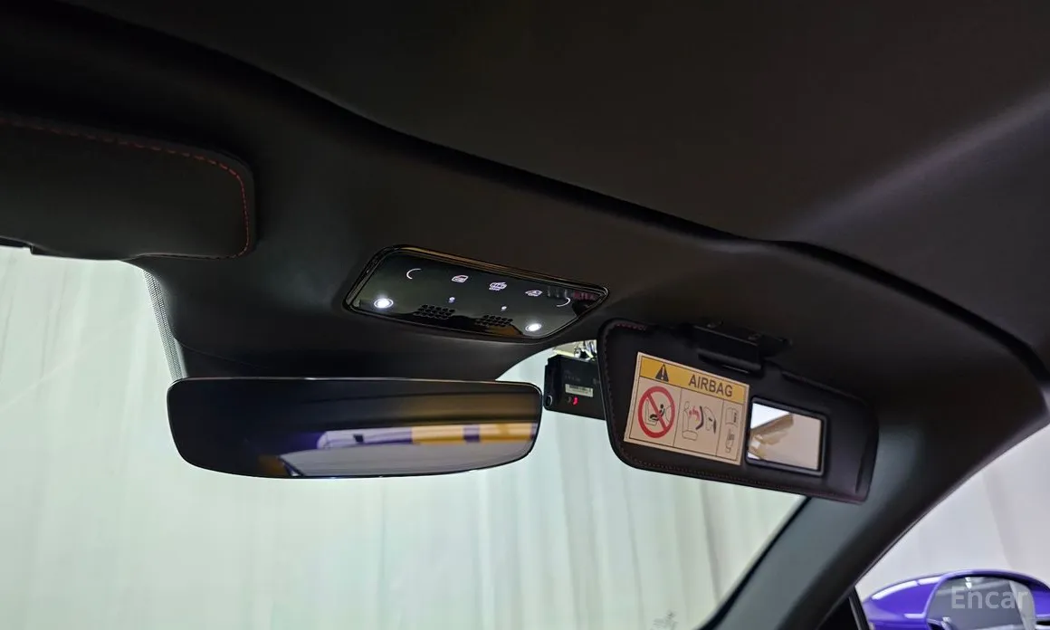 Фото 17 - Ferrari 296