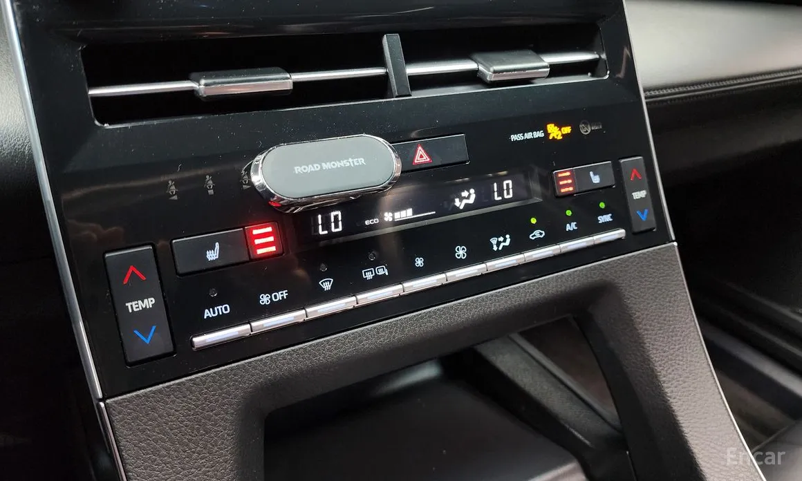 Фото 18 - Toyota Avalon