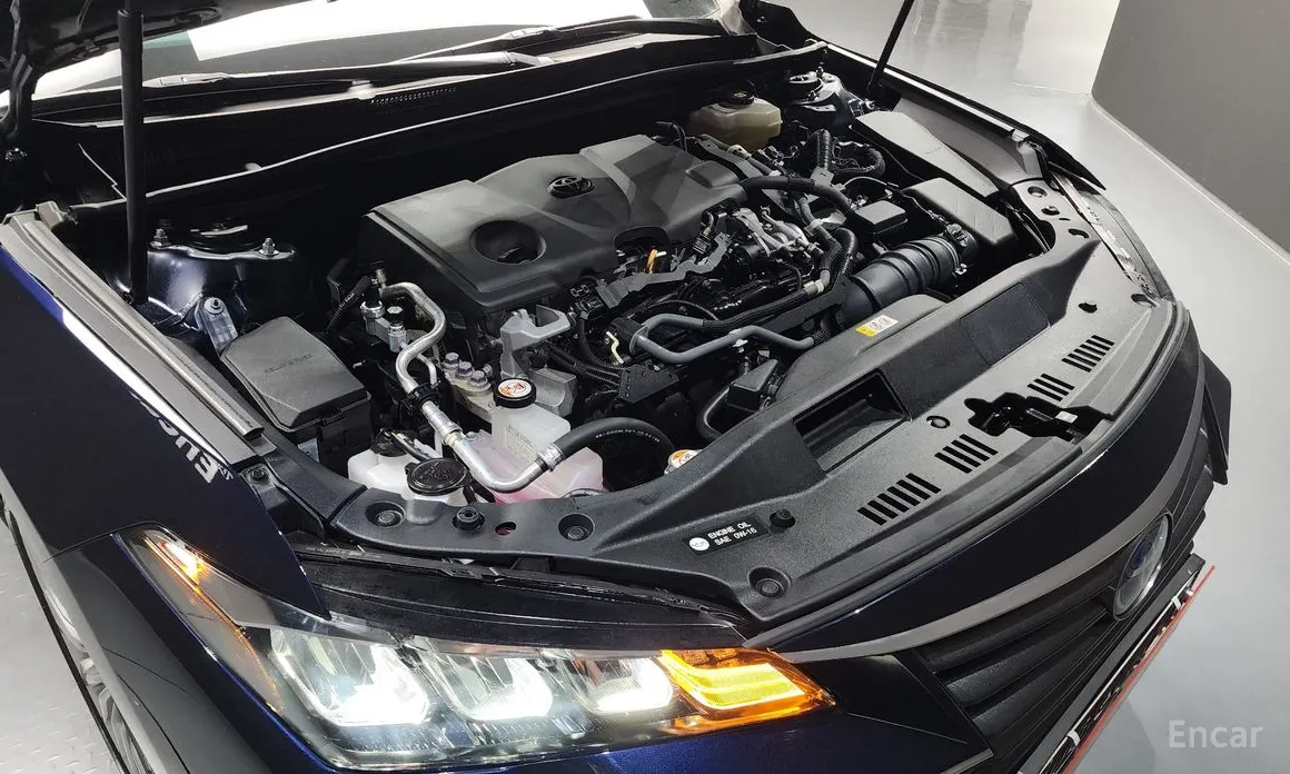 Фото 6 - Toyota Avalon