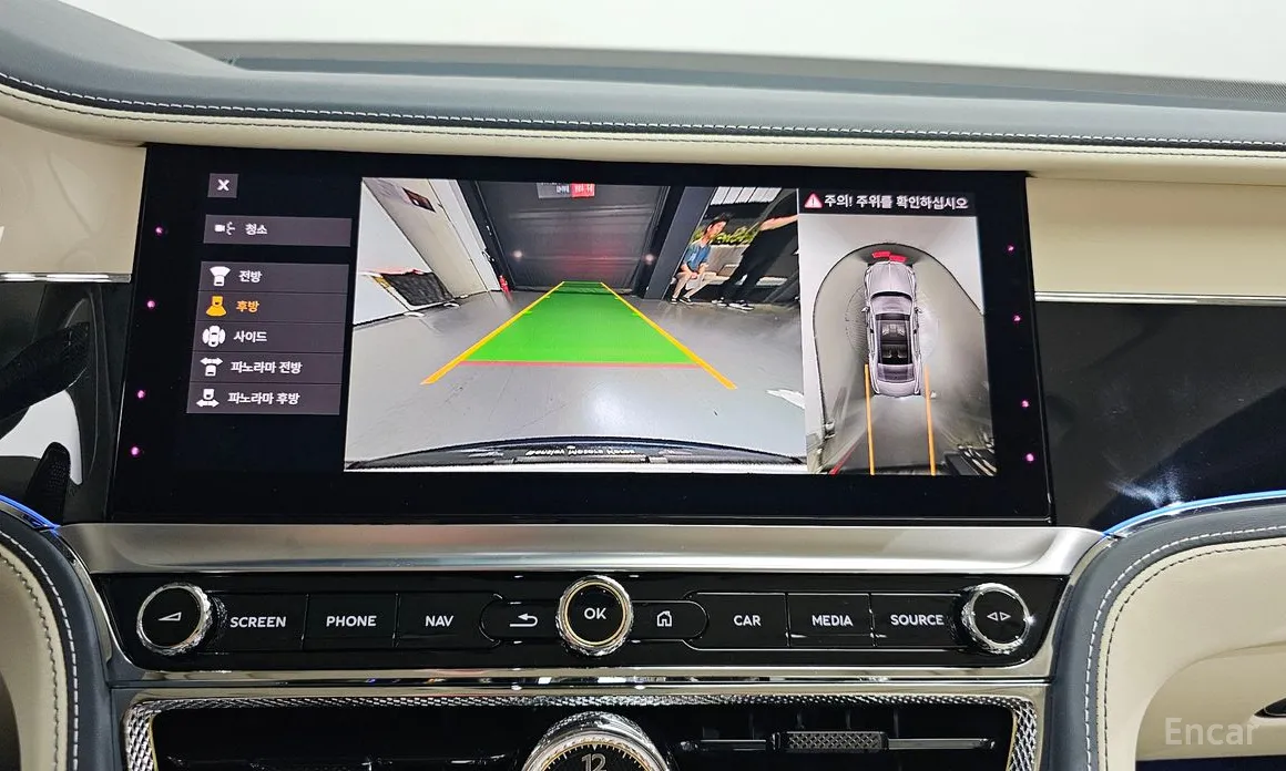 Фото 15 - Bentley Flying Spur