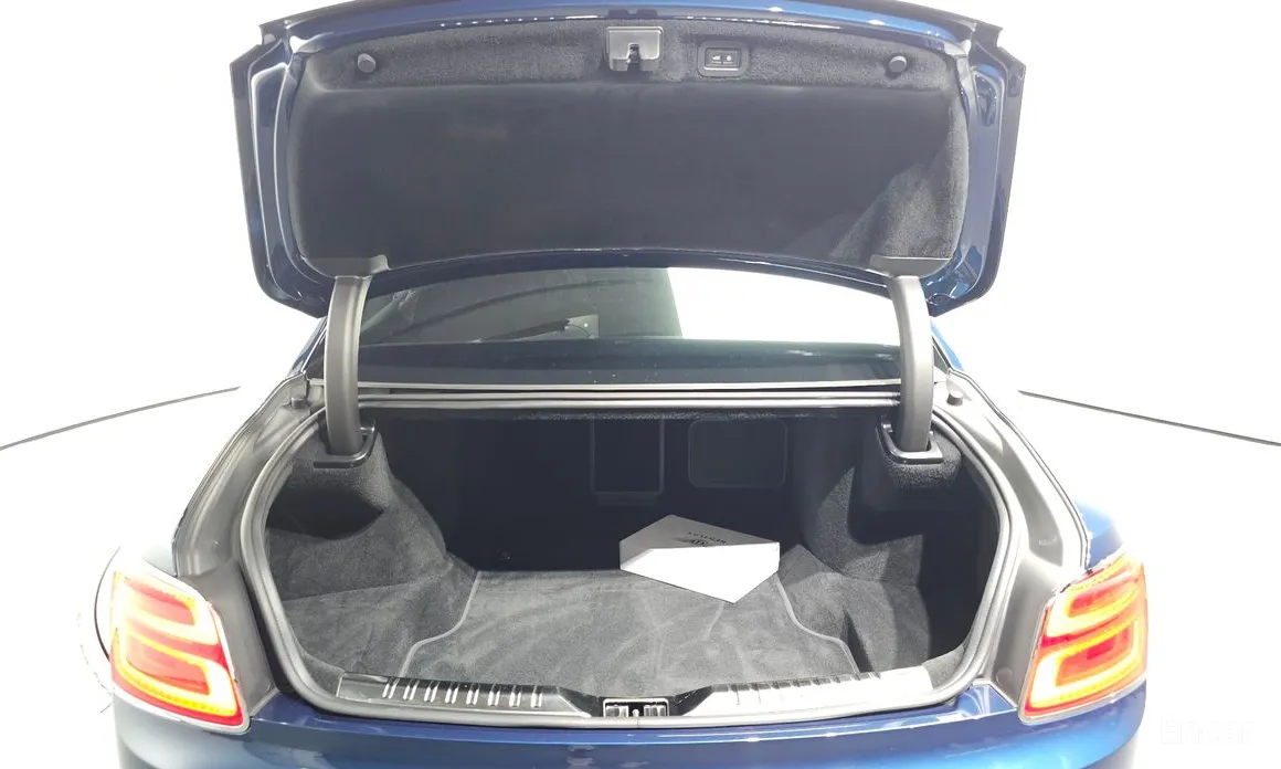 Фото 20 - Bentley Flying Spur