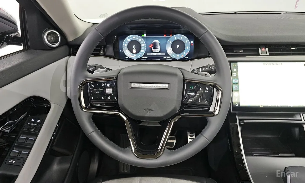 Photo 13 - Land Rover Range Rover Evoque