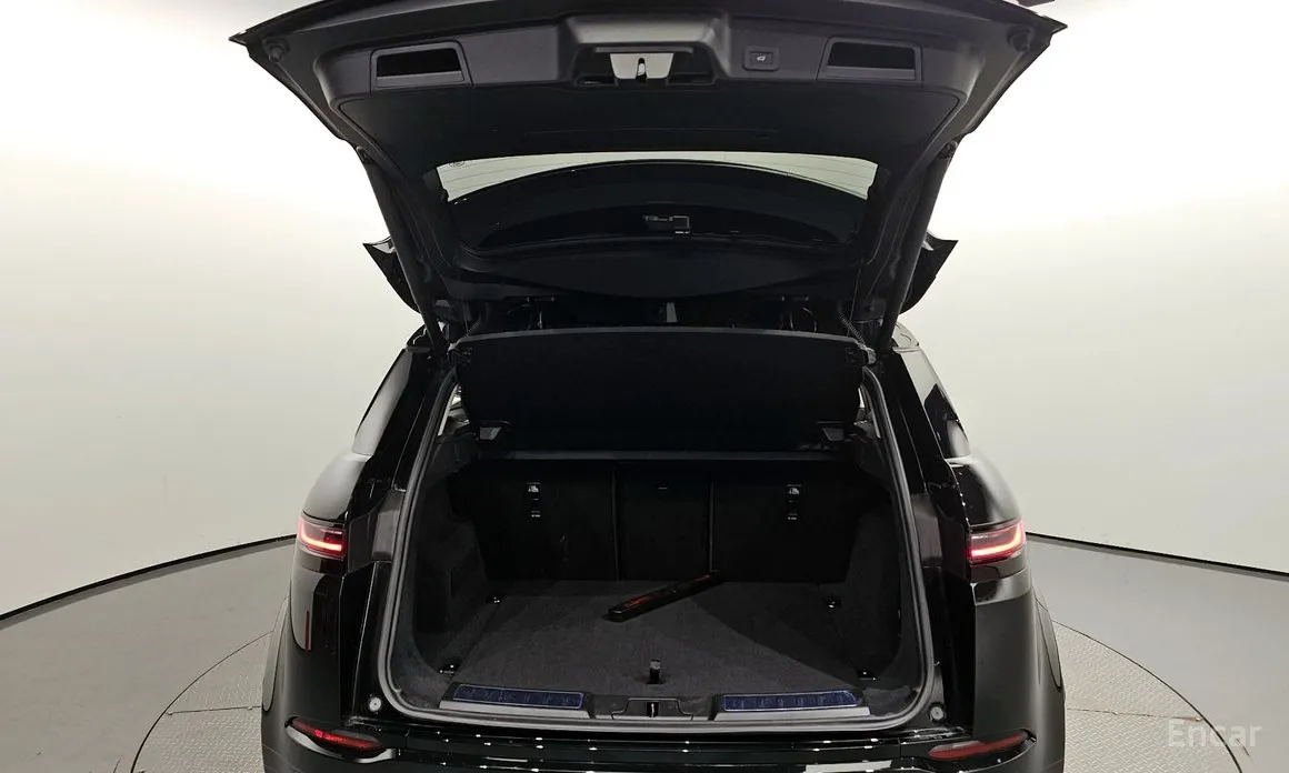 Photo 20 - Land Rover Range Rover Evoque