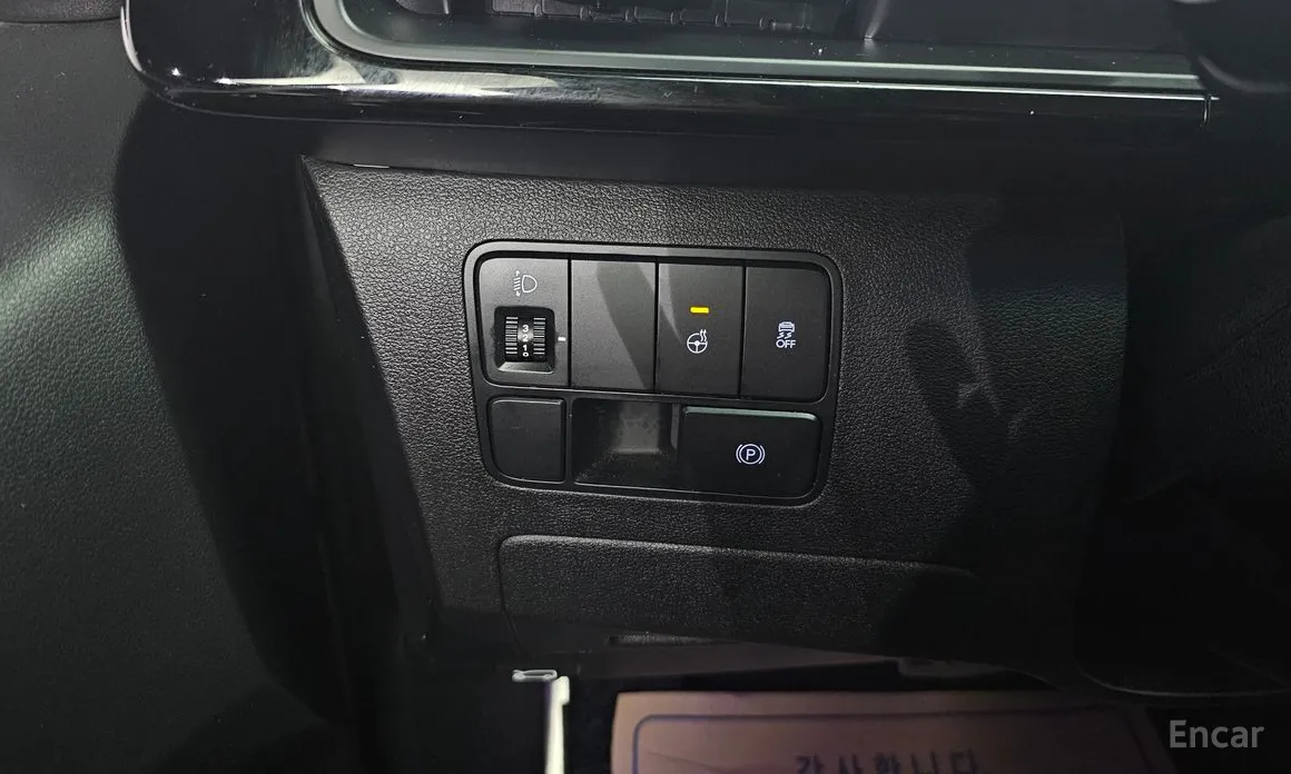 Фото 13 - Hyundai Staria