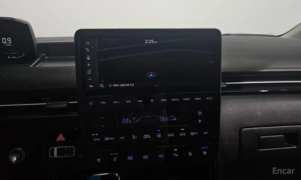 Фото 15 - Hyundai Staria