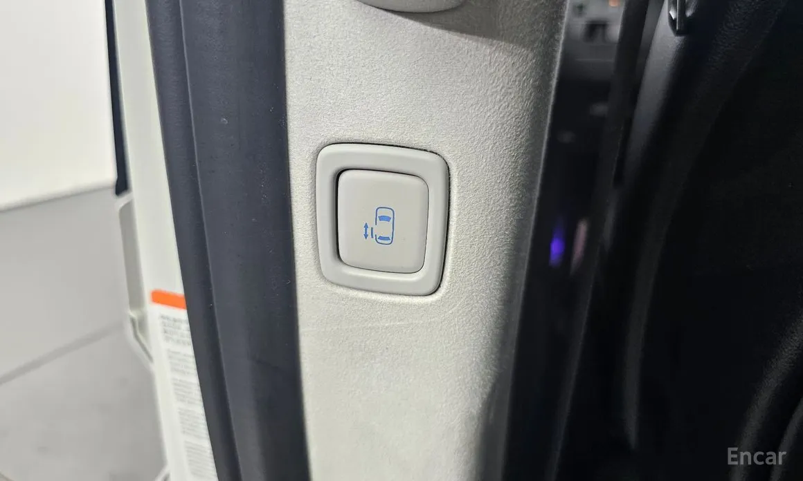 Фото 17 - Hyundai Staria