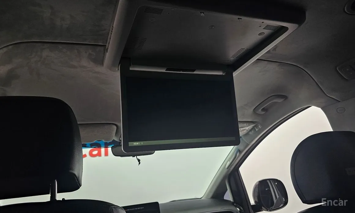 Фото 19 - Hyundai Staria