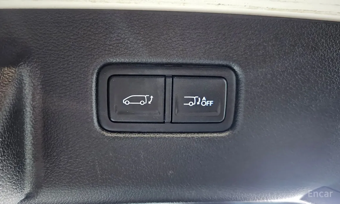 Фото 20 - Hyundai Staria