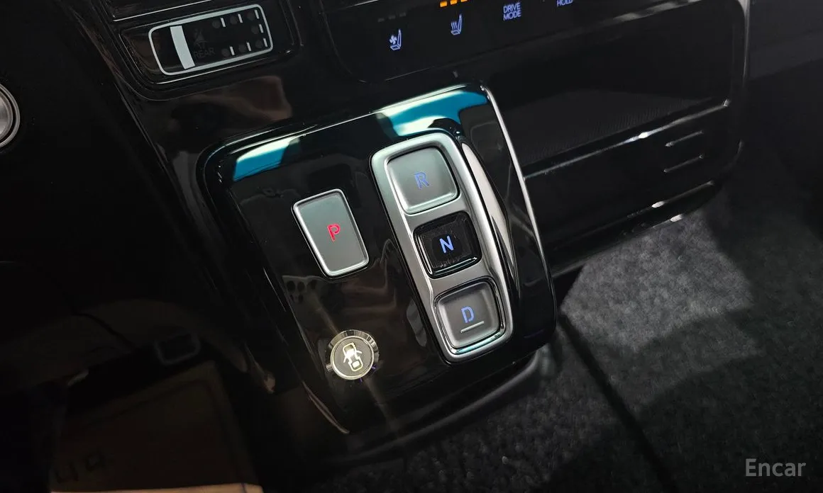 Фото 9 - Hyundai Staria