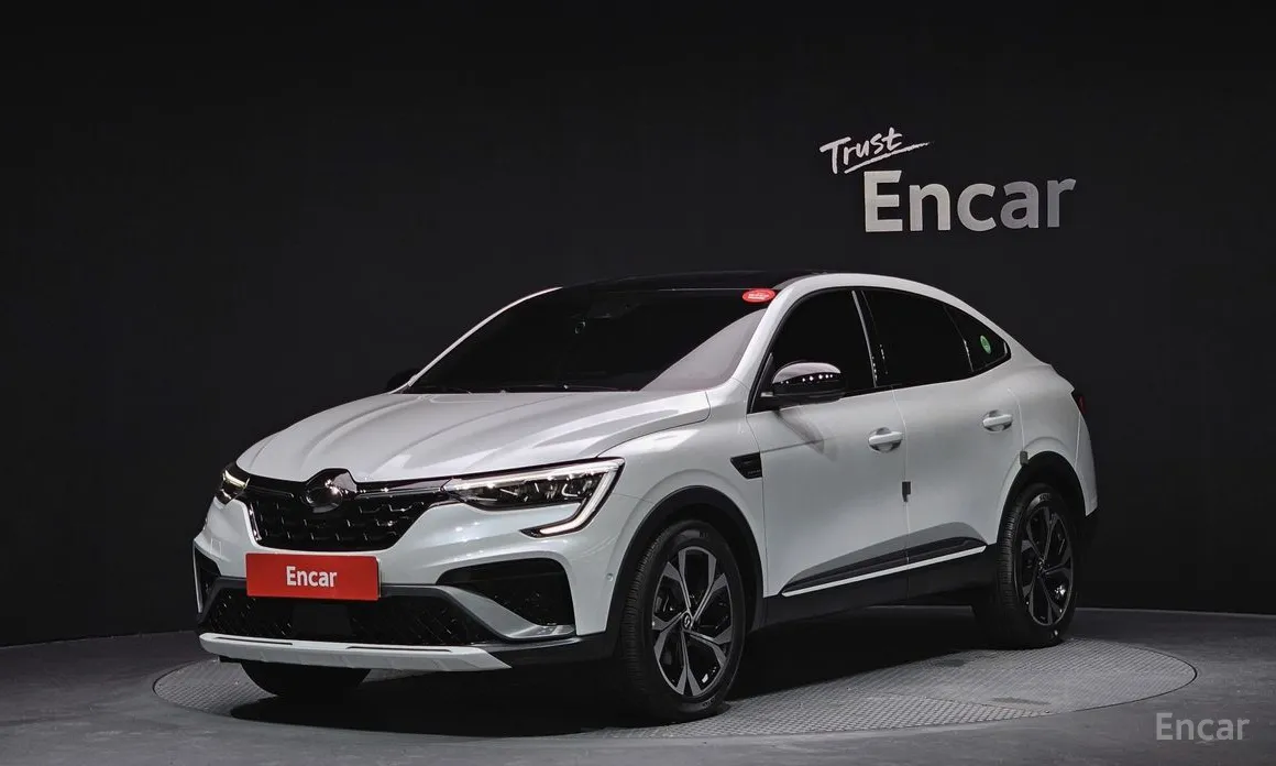 Фото 1 - Renault XM3