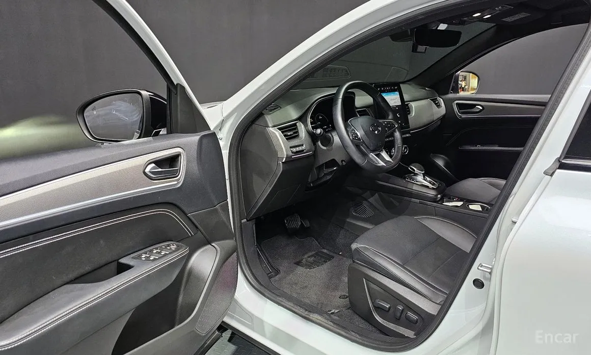 Фото 10 - Renault XM3