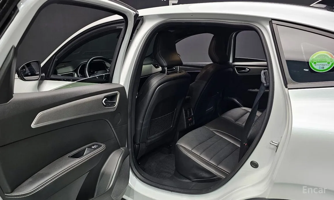 Фото 12 - Renault XM3