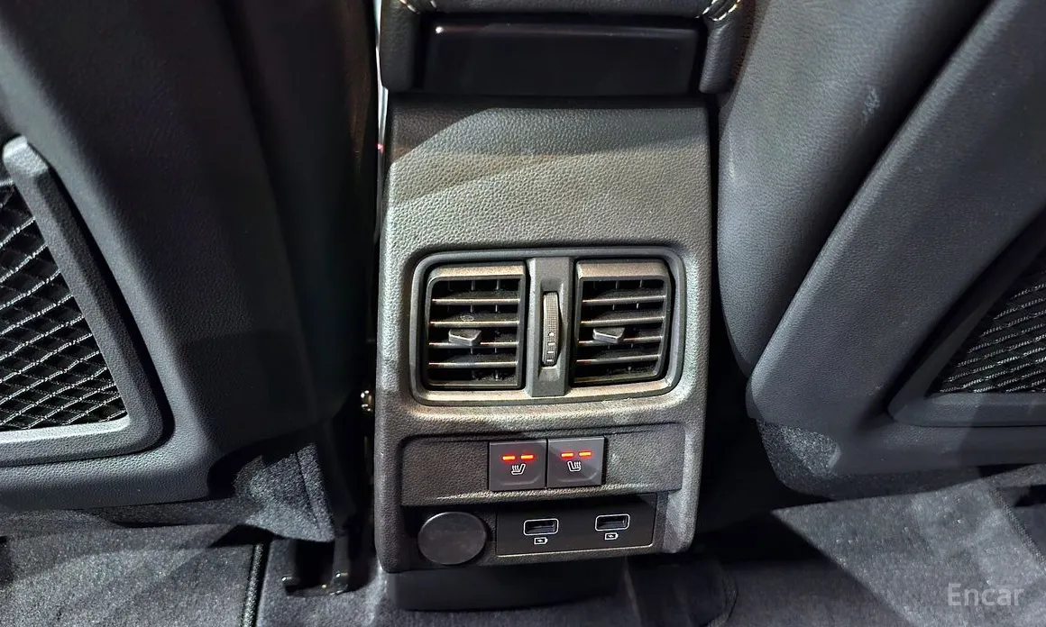 Фото 19 - Renault XM3