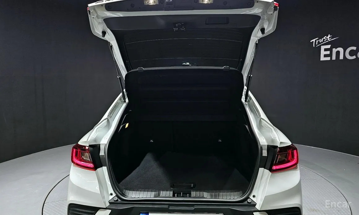 Фото 20 - Renault XM3