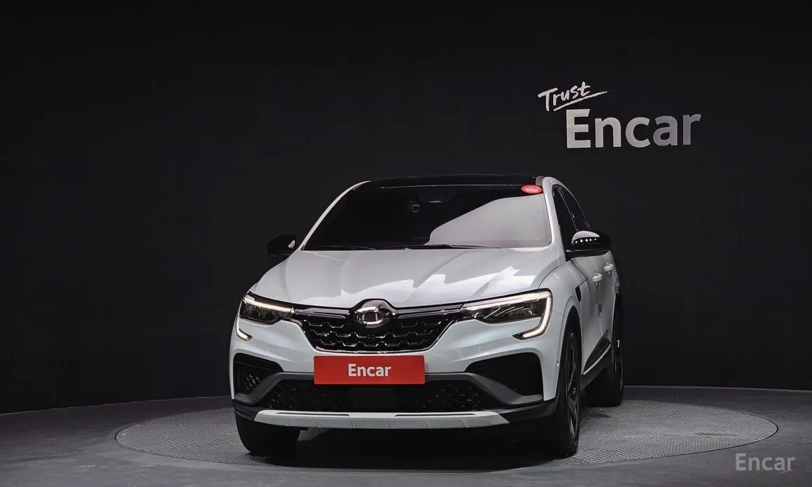 Фото 3 - Renault XM3