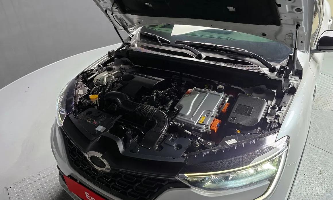 Фото 6 - Renault XM3