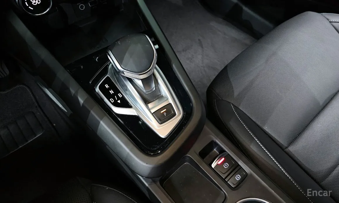 Фото 9 - Renault XM3