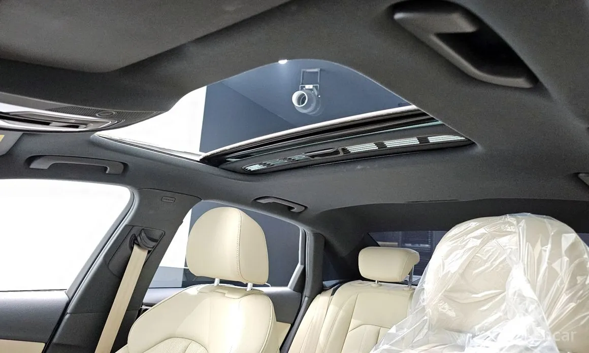 Фото 18 - Audi A4