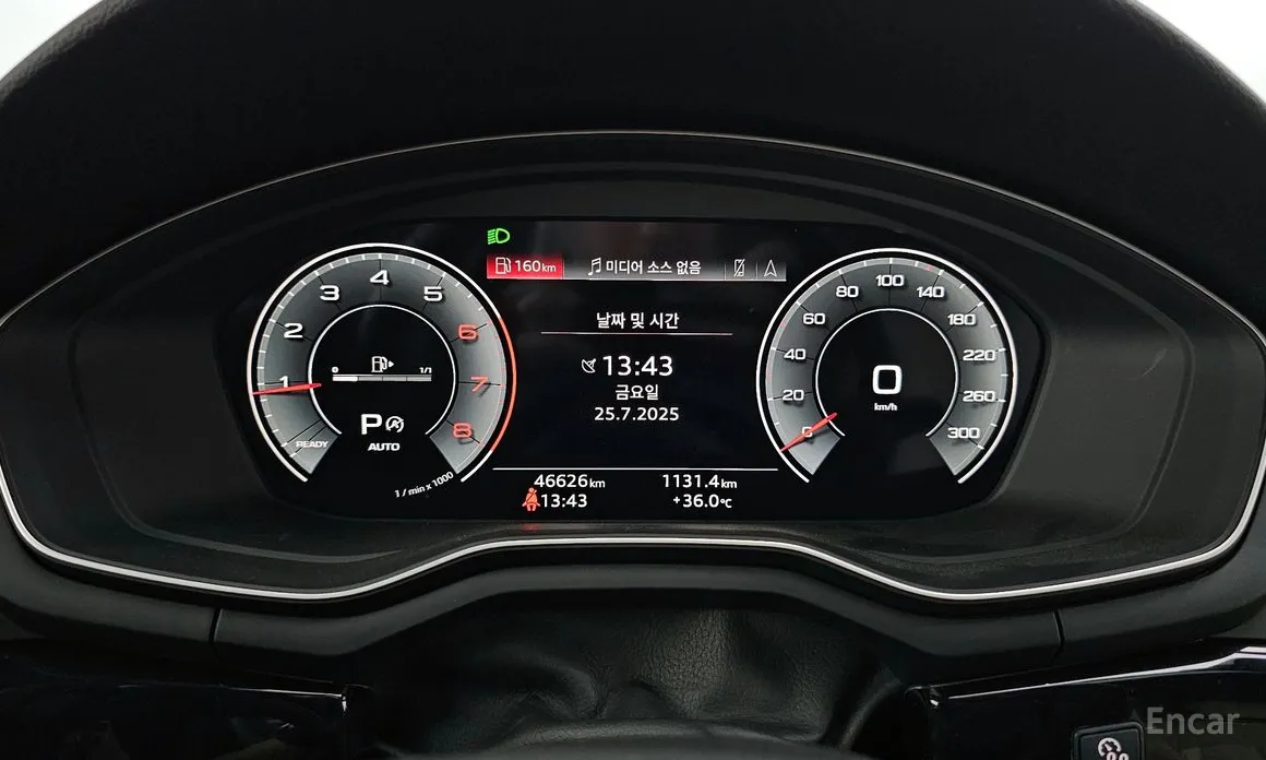 Фото 8 - Audi A4