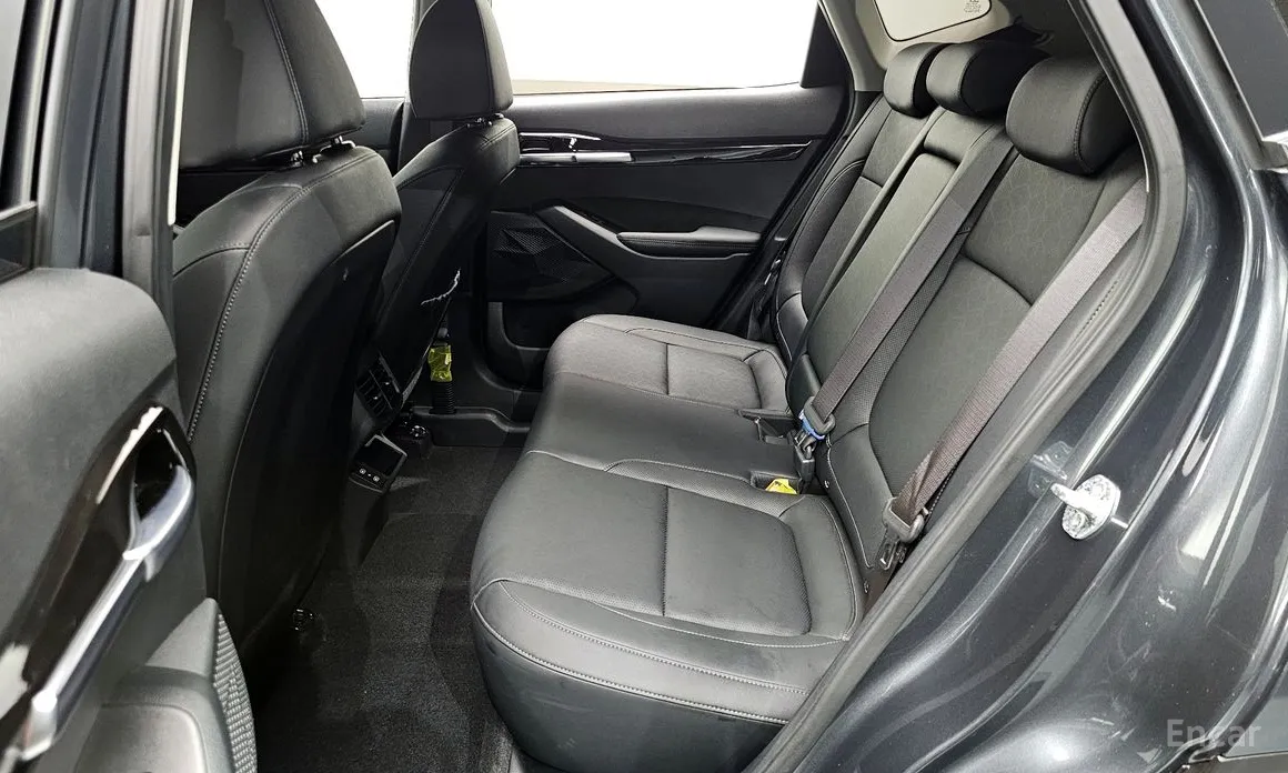 Фото 12 - Kia Seltos