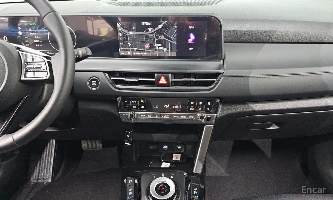 Фото 15 - Kia Seltos