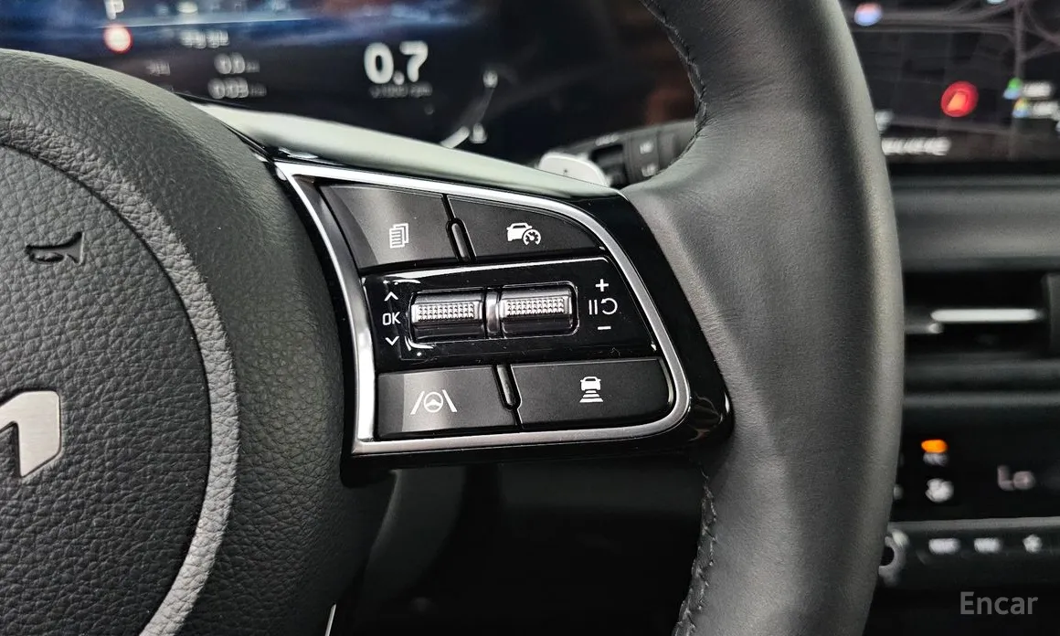 Фото 16 - Kia Seltos