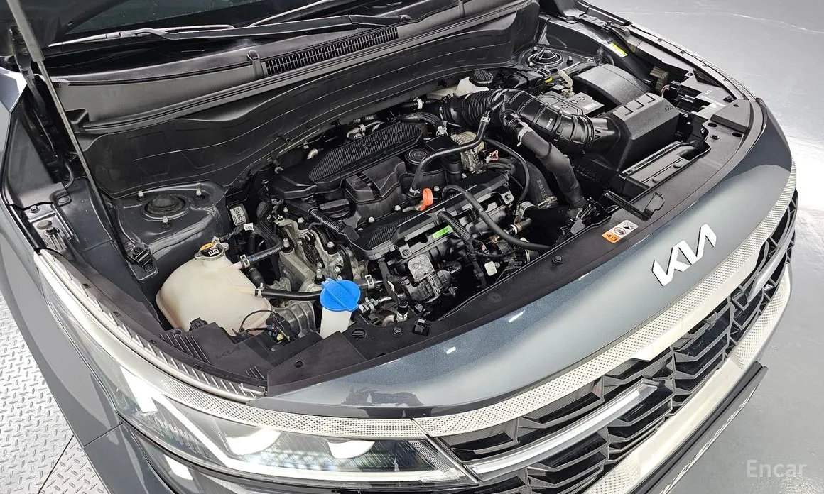 Фото 6 - Kia Seltos