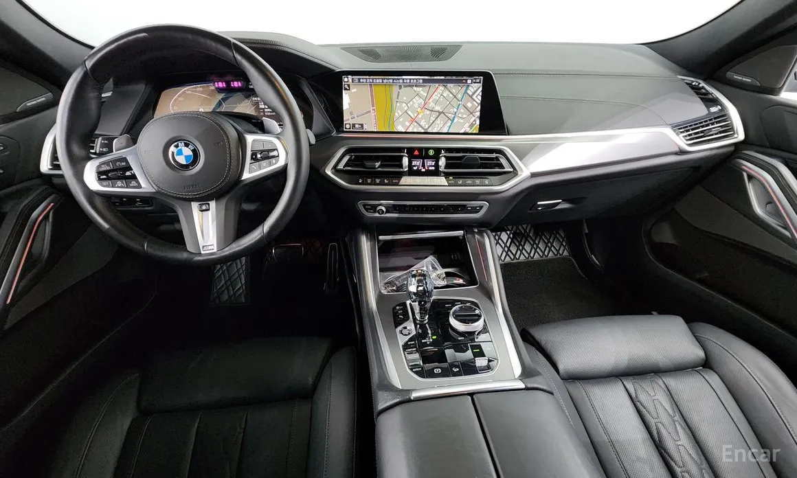 Photo 7 - BMW X6