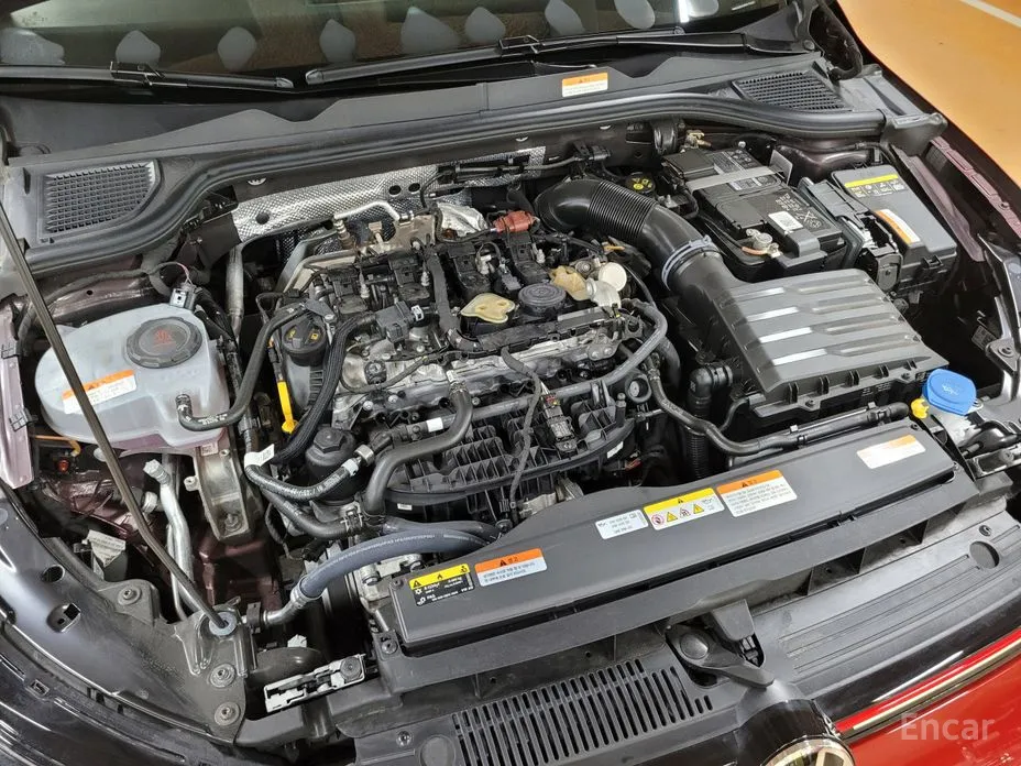 Фото 6 - Volkswagen Golf