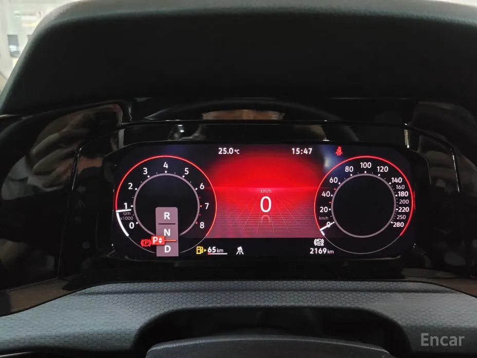 Фото 8 - Volkswagen Golf