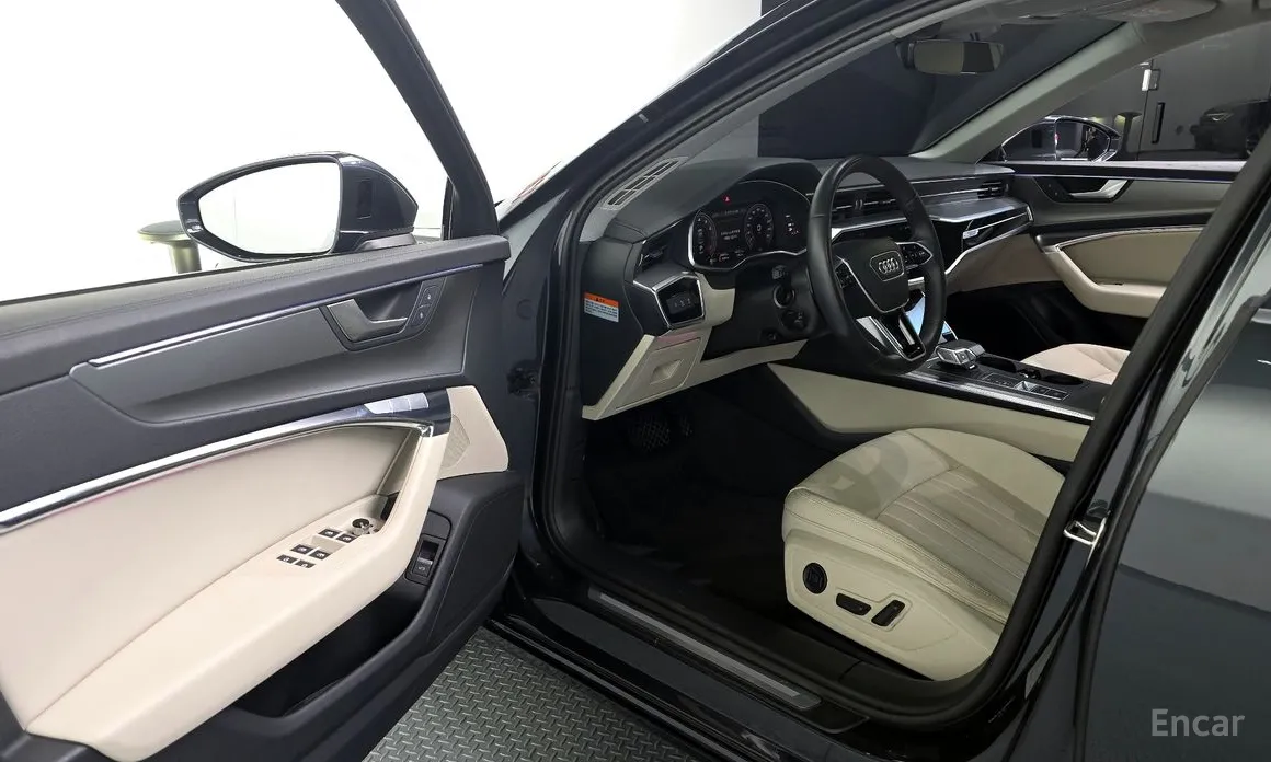 Фото 10 - Audi A6