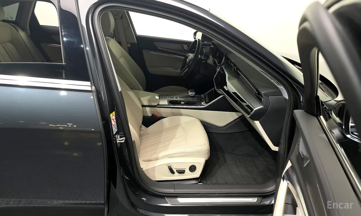 Фото 11 - Audi A6