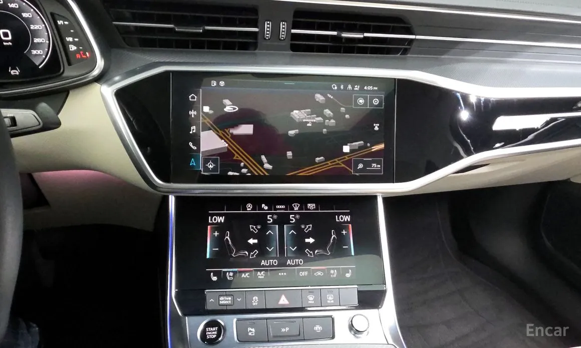 Фото 14 - Audi A6