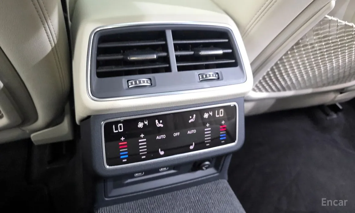 Фото 18 - Audi A6