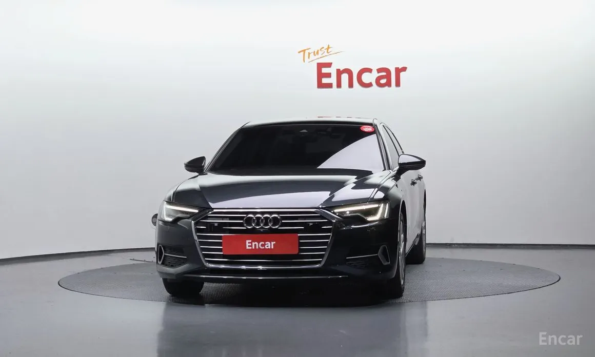 Фото 3 - Audi A6