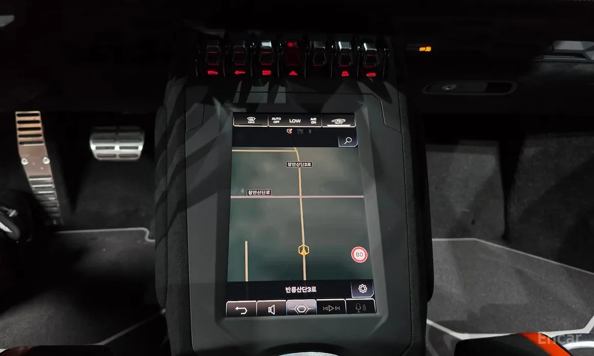 Фото 15 - Lamborghini Huracan