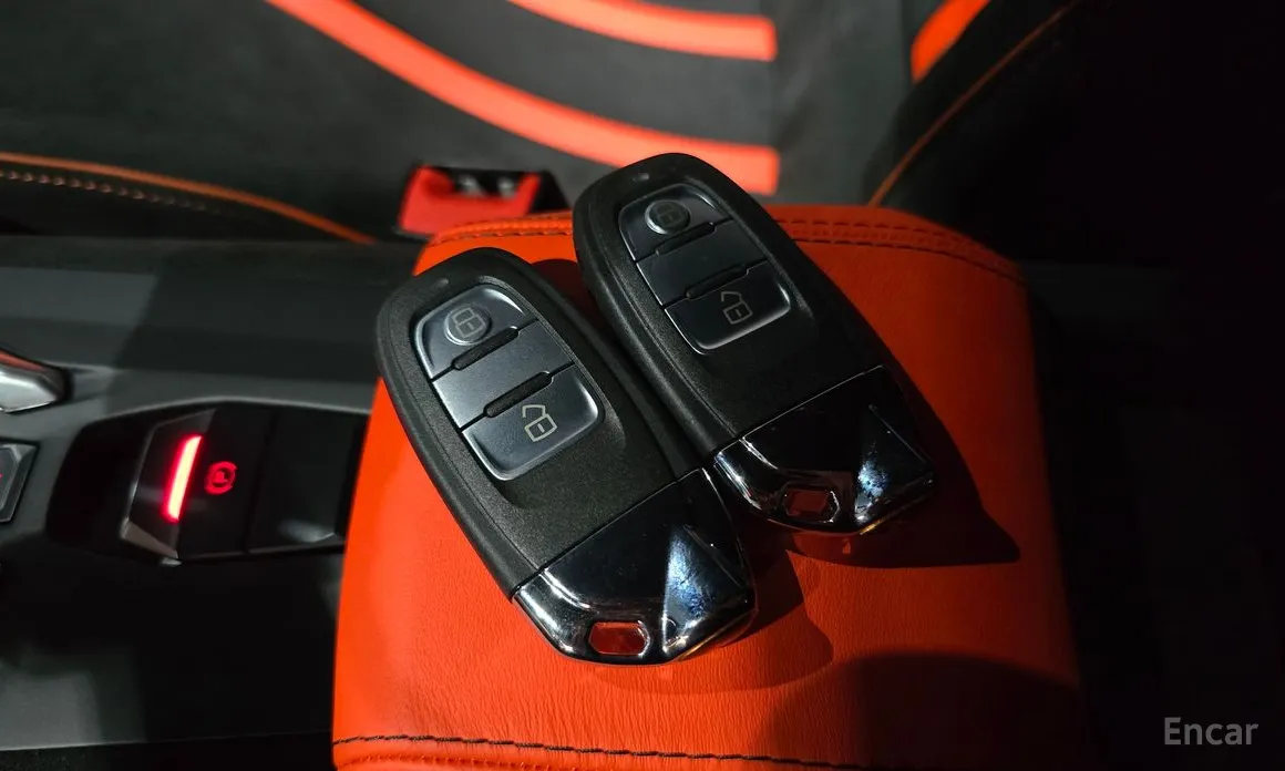 Фото 17 - Lamborghini Huracan