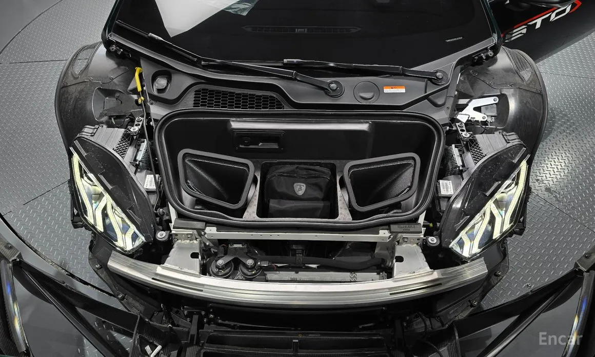 Фото 6 - Lamborghini Huracan