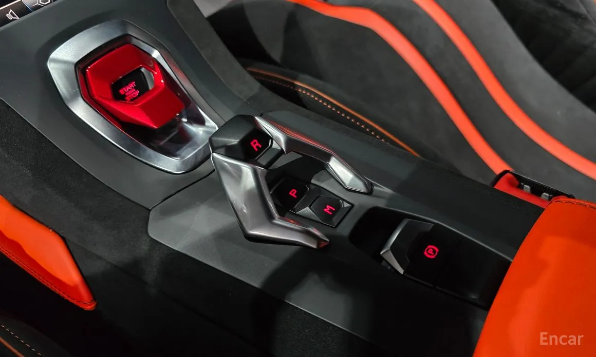 Фото 9 - Lamborghini Huracan