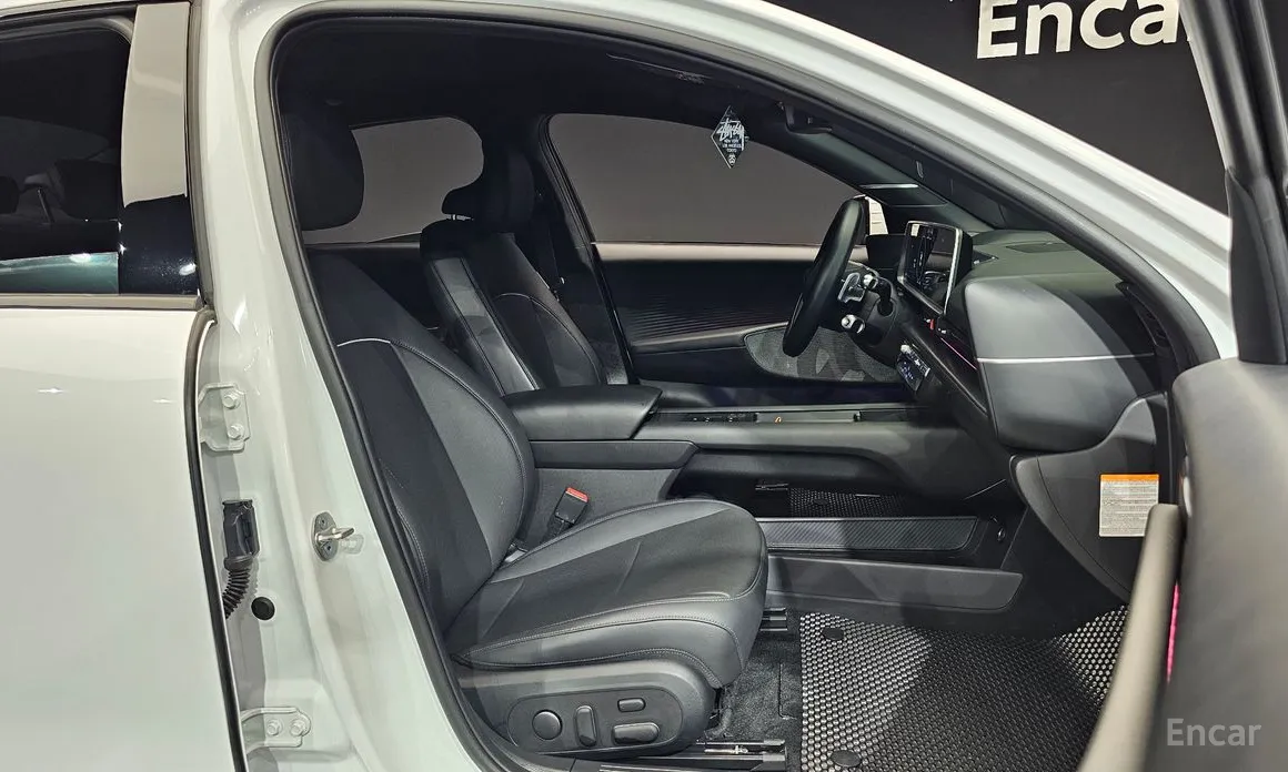 Фото 10 - Hyundai Ioniq 6