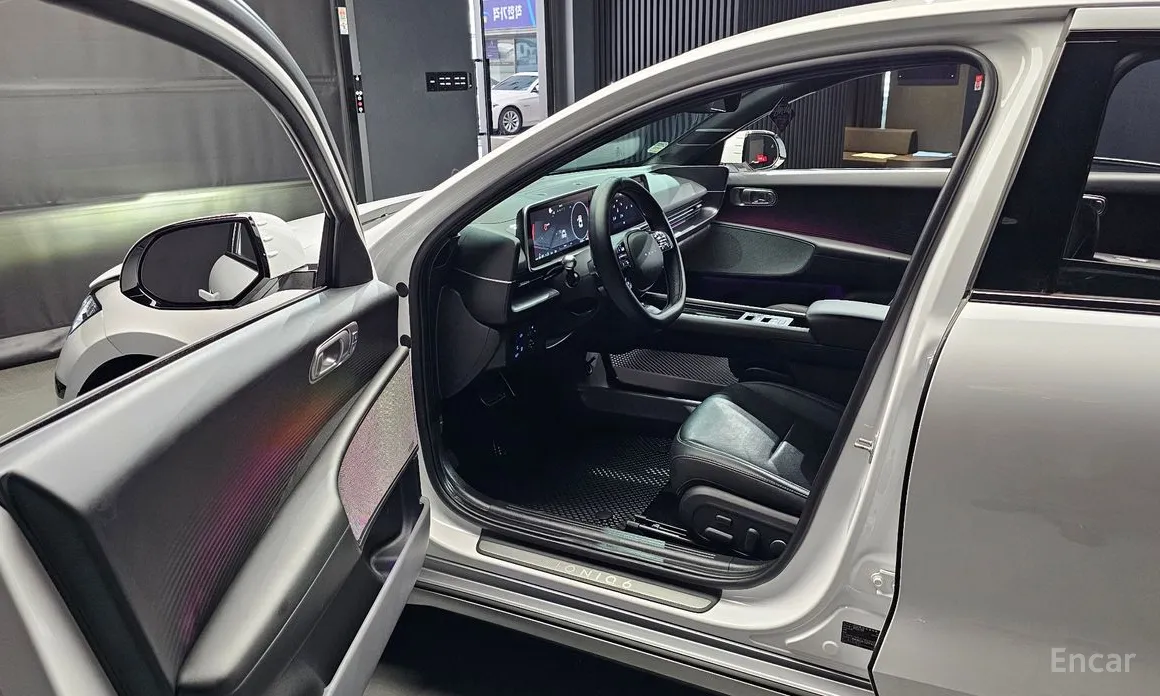 Фото 11 - Hyundai Ioniq 6