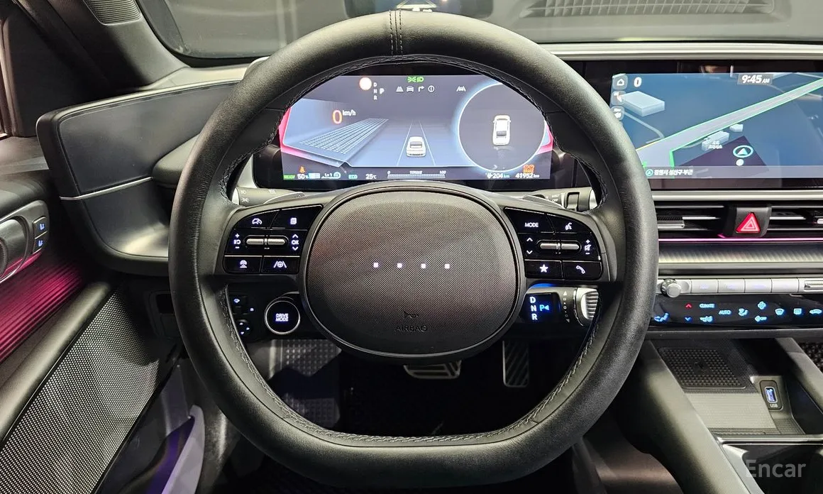 Фото 13 - Hyundai Ioniq 6