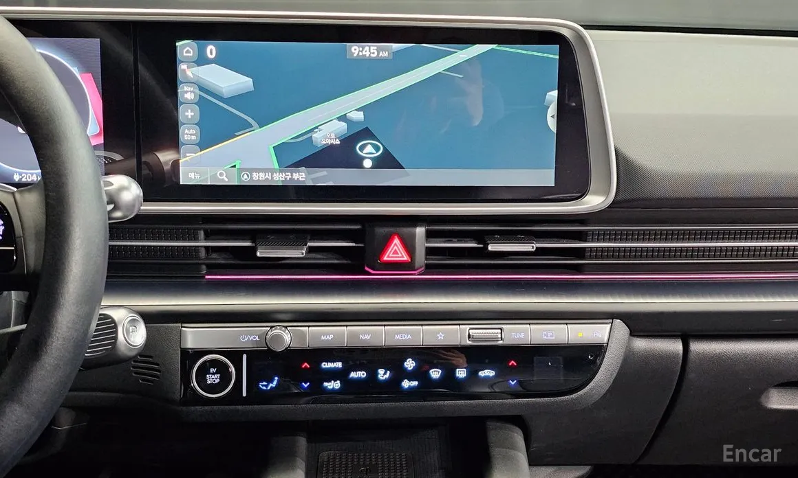 Фото 14 - Hyundai Ioniq 6