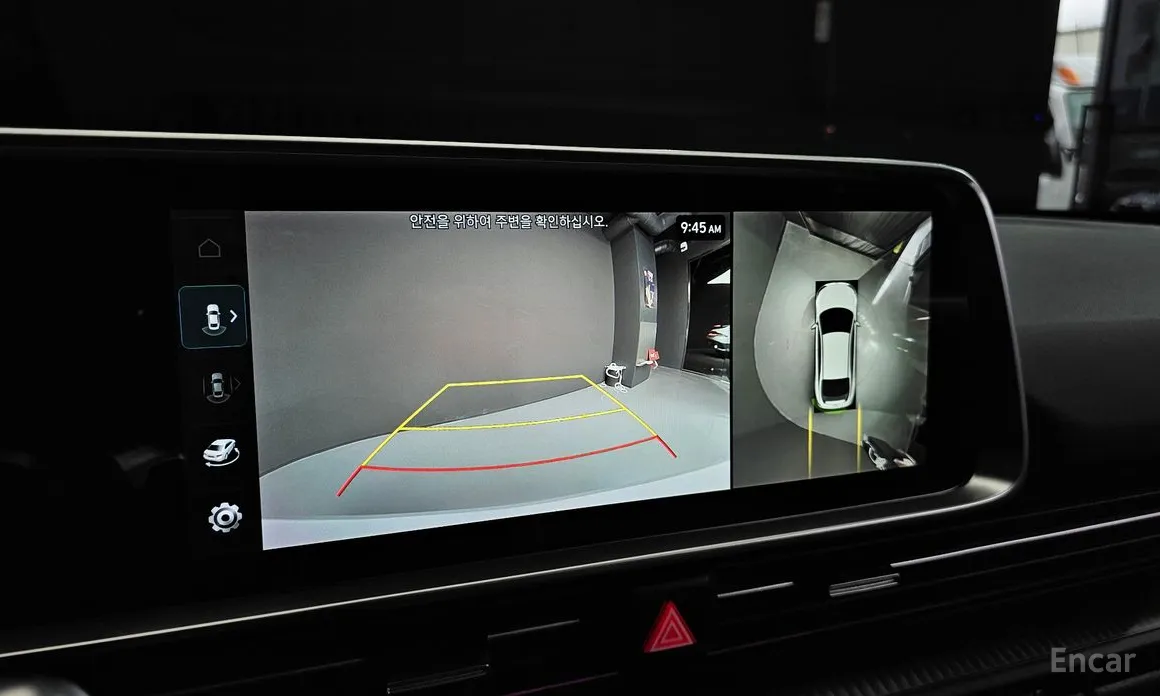 Фото 15 - Hyundai Ioniq 6