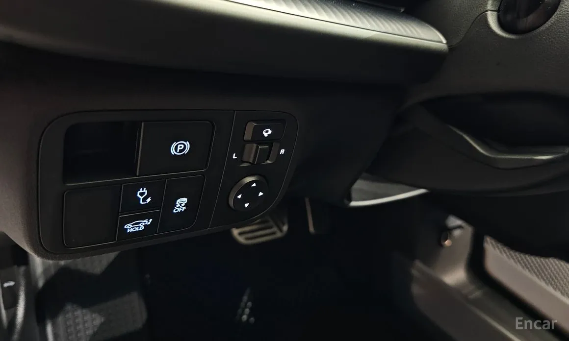 Фото 16 - Hyundai Ioniq 6