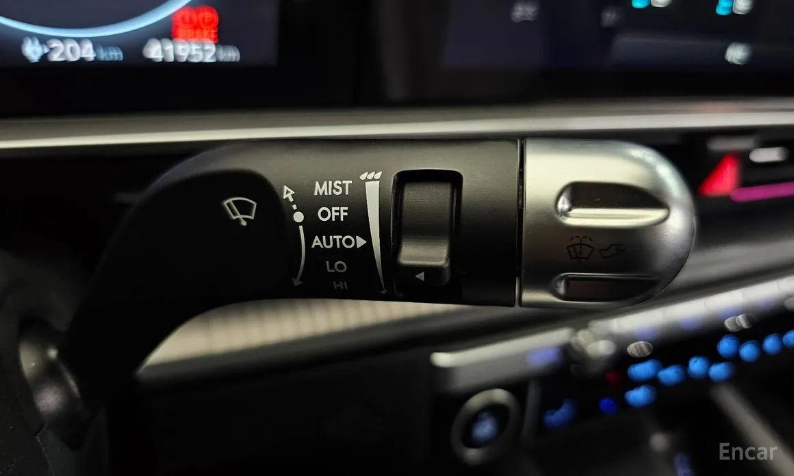 Фото 17 - Hyundai Ioniq 6