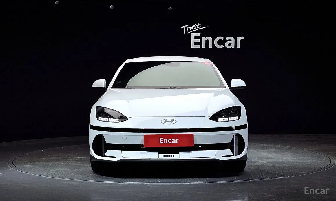 Фото 3 - Hyundai Ioniq 6