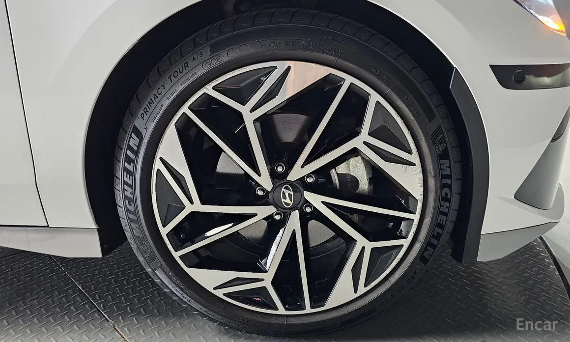 Фото 5 - Hyundai Ioniq 6