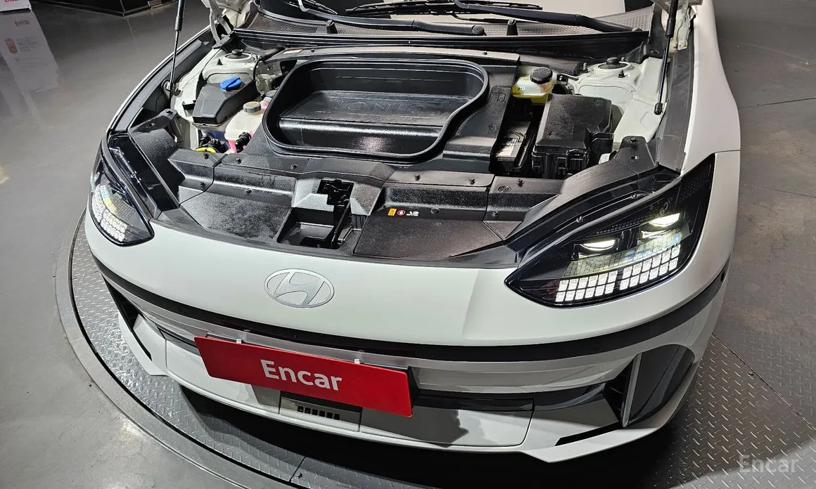 Фото 6 - Hyundai Ioniq 6