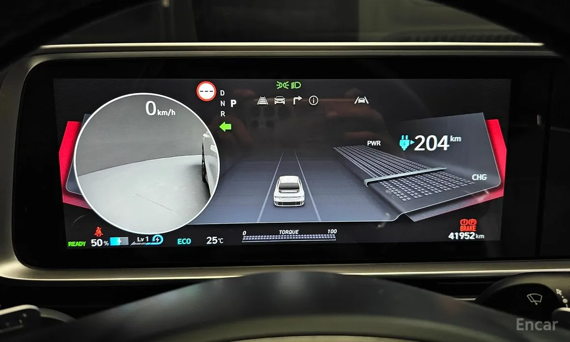 Фото 8 - Hyundai Ioniq 6